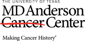 MD Anderson Hospital Houston